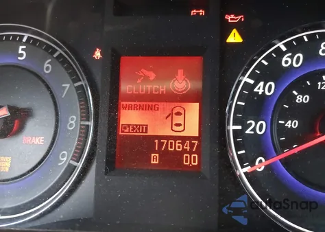 2009 Infiniti G37 Sport z USA, uszkodzony, nr VIN JNKCV64EX9M600892